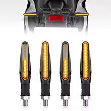 KP-Racing LED-Liukuvat Vilkut 4KPL