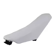 KP-Racing Satulanpäällinen (Valkoinen+Väri)