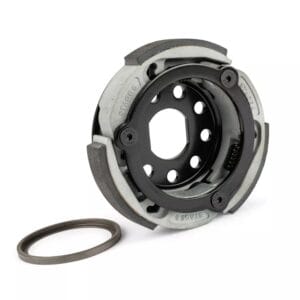 Stage6 Sport Pro kytkin Ø107mm Aprilia, Peugeot, Piaggio, Yamaha skootterit
