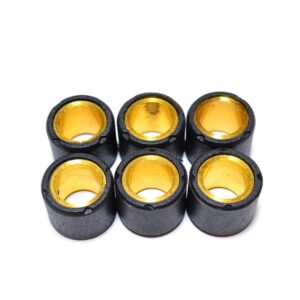 Variaattorin rullasarja 16X13 (valitse paino)