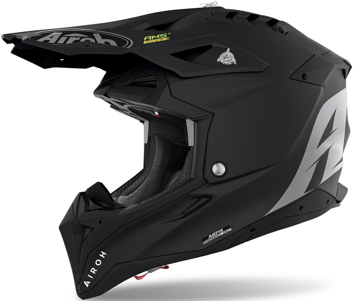 Airoh Aviator 3 Color Motocross-kypärä