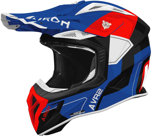 Airoh Aviator Ace 2 Shield Motocross-kypärä