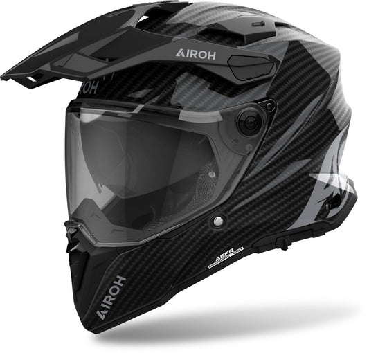 Airoh Commander 2 Full Carbon Motocross-kypärä