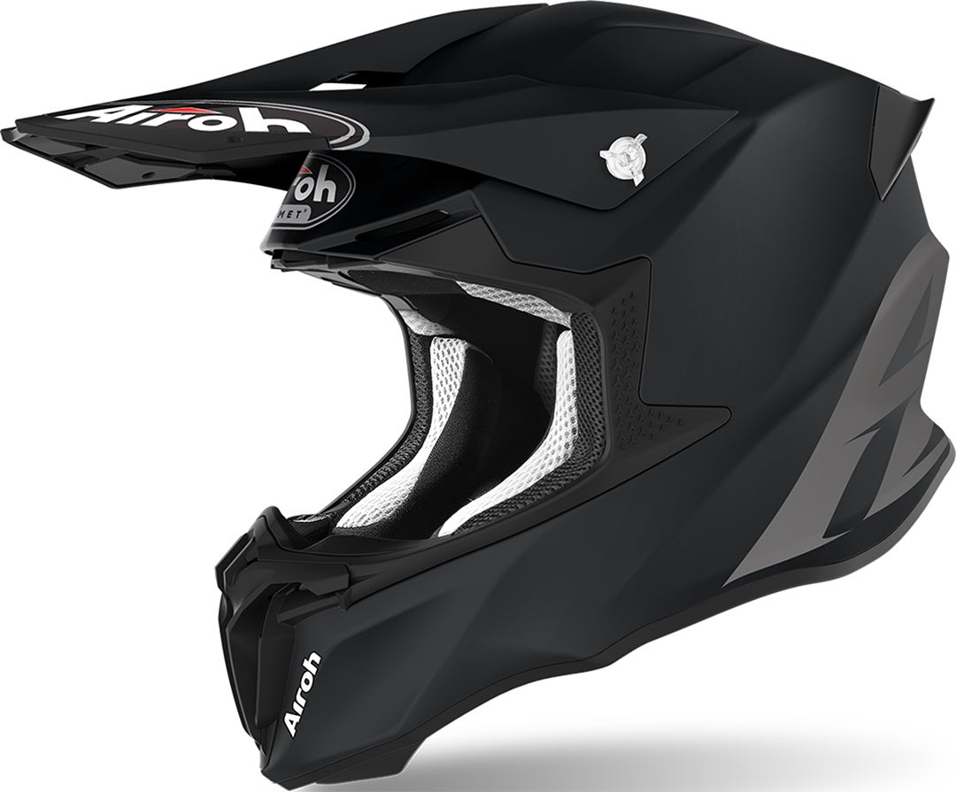 Airoh Twist 2.0 Color Motocross kypärä