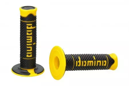 DOMINO OFF-ROAD A260 Gripit
