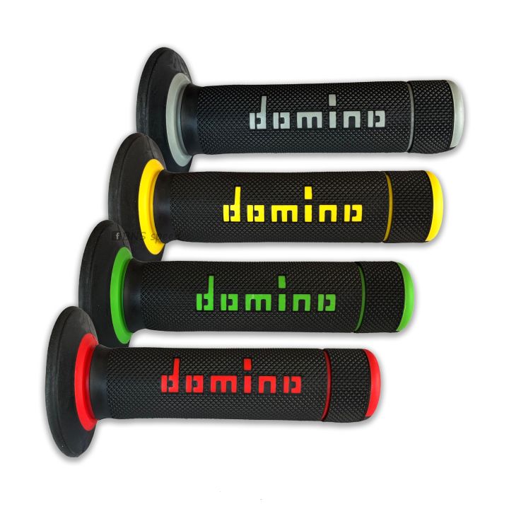 DOMINO CROSS A020 Gripit (Useita värejä)