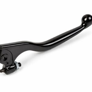Jarrukahva AJP musta Derbi / Yamaha dt