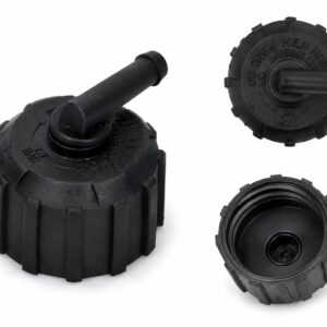 Jäähdyttimen korkki CPI SM/SX, Rieju Mrt, Motorhispania Furia