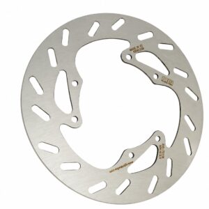 NG jarrulevy Ø240mm (etu) Derbi Senda 00-09/Gilera RCR 04-06