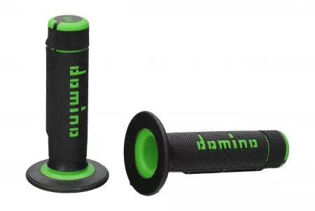 DOMINO CROSS A020 Gripit (Useita värejä)
