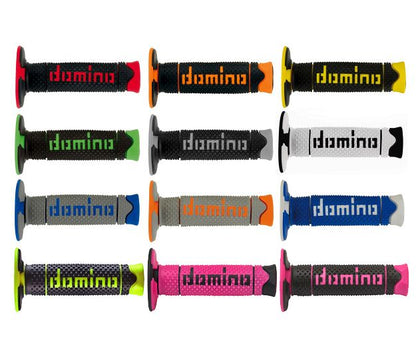 DOMINO OFF-ROAD A260 Gripit