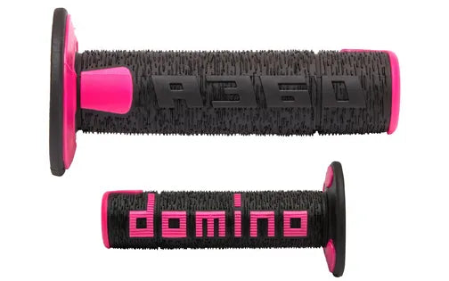 DOMINO Off-Road A360 Gripit (Useita värejä)