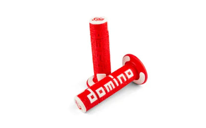 DOMINO Off-Road A360 Gripit (Useita värejä)