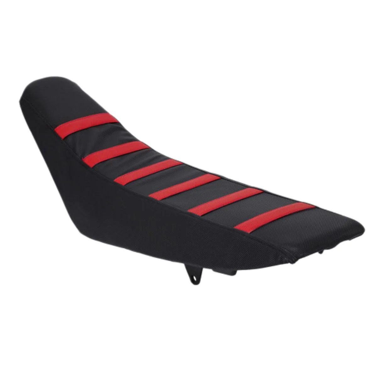Punainen supergrip satulanpäällinen