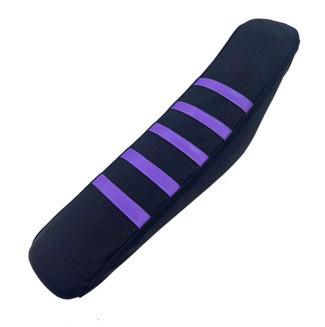 Supergrip satulanpäällinen violetti, 