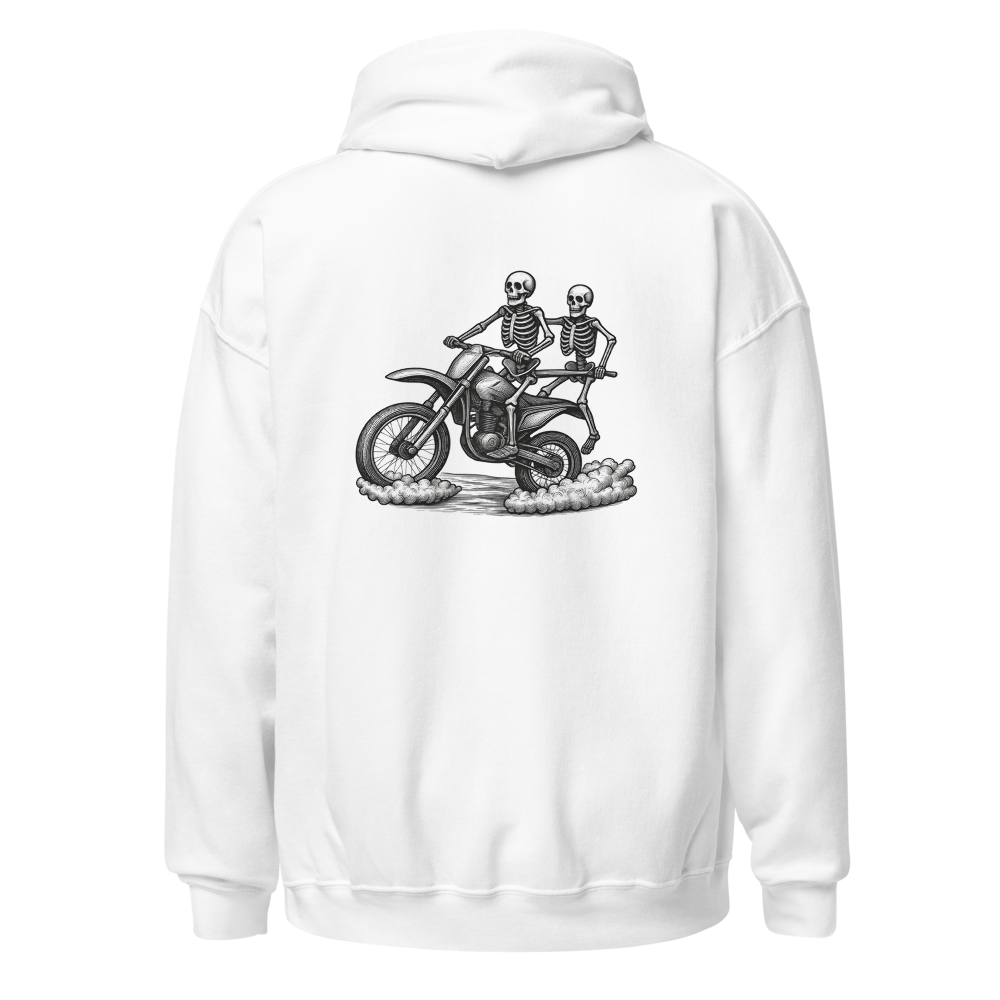 GHOST RIDER Huppari