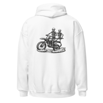 GHOST RIDER Huppari