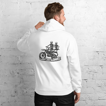 GHOST RIDER Huppari