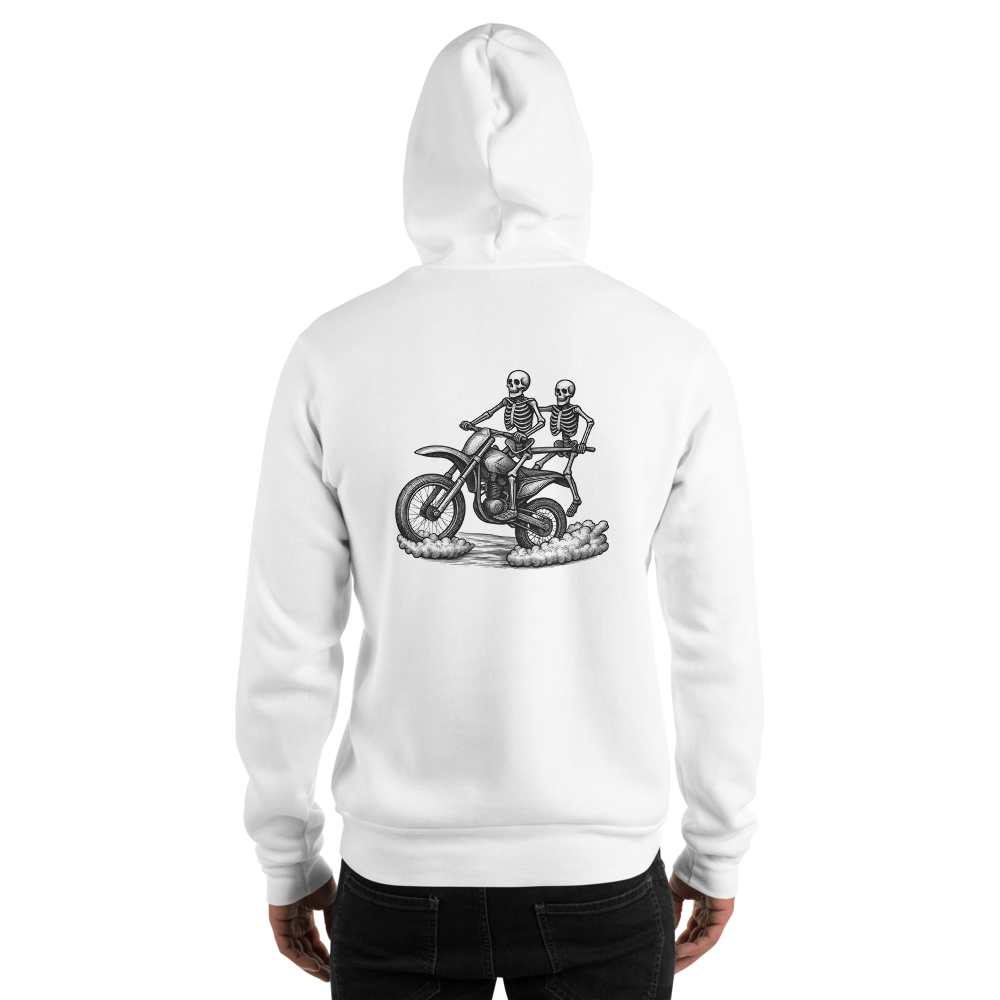 GHOST RIDER Huppari