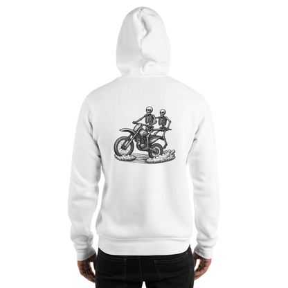 GHOST RIDER Huppari
