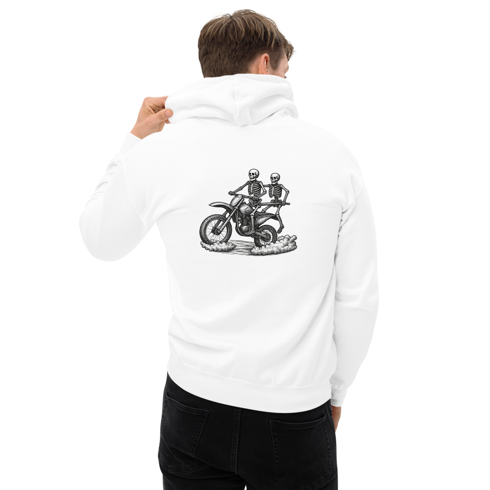 GHOST RIDER Huppari