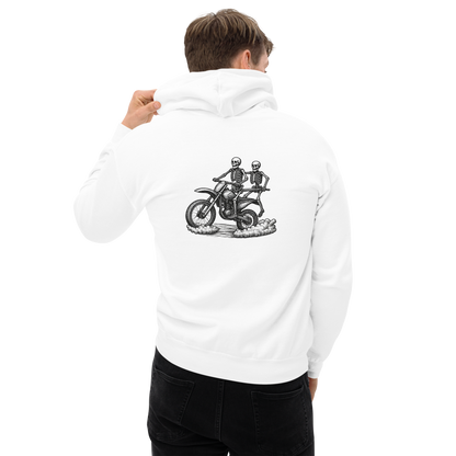 GHOST RIDER Huppari