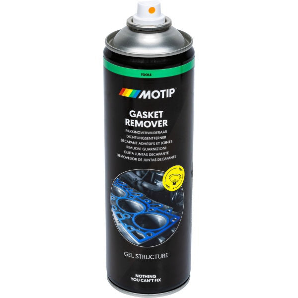 TIIVISTEENIRROTTAJA SPRAY 500ML